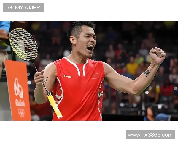 中国大师赛巅峰对决林丹与李宗伟再续羽坛传奇之战 中国大师赛巅峰对决林丹与李宗伟再续羽坛传奇之战