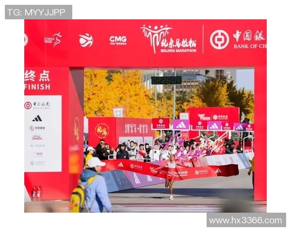 4700人“破三”，2025北京马拉松创前史新高