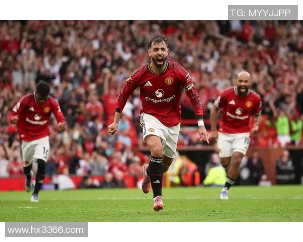 曝曼联中场大换血! 冬窗7000万兜售B费 梅努面对外租